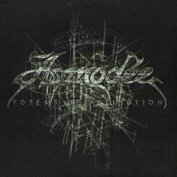 Asmodée (FRA-1) : Totems of Affliction